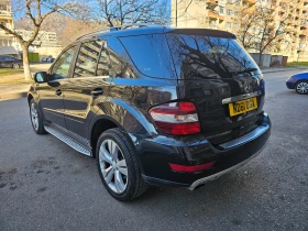 Mercedes-Benz ML 350 Facelift | Mobile.bg    4