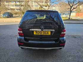 Mercedes-Benz ML 350 Facelift | Mobile.bg    6