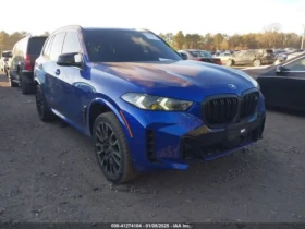 BMW X5 4.4, снимка 1