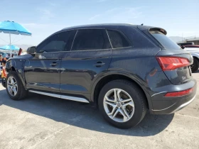 Audi Q5 PREMIUM PLUS* QUATTRO*  | Mobile.bg    4