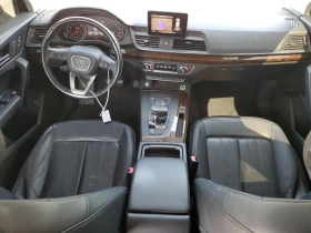 Audi Q5 PREMIUM PLUS* QUATTRO*  | Mobile.bg    8