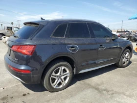 Audi Q5 PREMIUM PLUS* QUATTRO*  | Mobile.bg    6