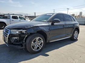 Audi Q5 PREMIUM PLUS* QUATTRO*  | Mobile.bg    3