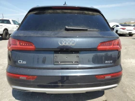 Audi Q5 PREMIUM PLUS* QUATTRO*  | Mobile.bg    5