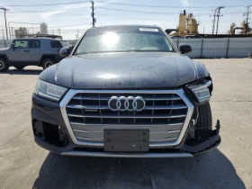 Audi Q5 PREMIUM PLUS* QUATTRO*  | Mobile.bg    2