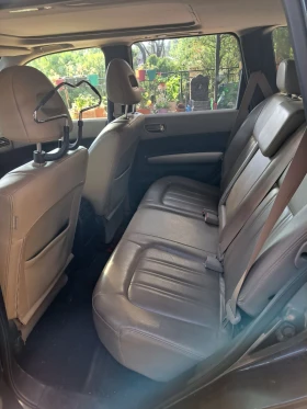 Nissan X-trail Ultimate SS - 8600 EUR - 90657585 | Car24.bg