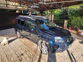 Nissan X-trail Ultimate SS - 8600 EUR - 90657585 | Car24.bg