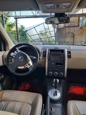 Nissan X-trail Ultimate SS - 8600 EUR - 90657585 | Car24.bg