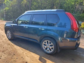Nissan X-trail Ultimate SS - 8600 EUR - 90657585 | Car24.bg