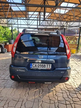 Nissan X-trail Ultimate SS - 8600 EUR - 90657585 | Car24.bg