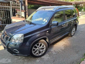 Nissan X-trail Ultimate SS - 8600 EUR - 90657585 | Car24.bg