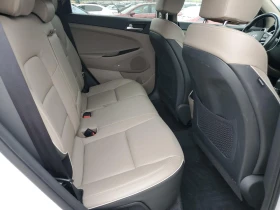 Hyundai Tucson LIMITED/4X4///   | Mobile.bg    10