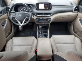 Hyundai Tucson LIMITED/4X4///   | Mobile.bg    8
