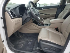 Hyundai Tucson LIMITED/4X4///   | Mobile.bg    7