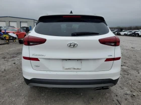 Hyundai Tucson LIMITED/4X4///   | Mobile.bg    5