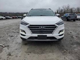 Hyundai Tucson LIMITED/4X4///   | Mobile.bg    2