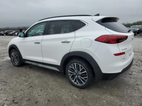 Hyundai Tucson LIMITED/4X4///   | Mobile.bg    6