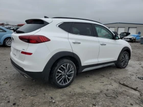 Hyundai Tucson LIMITED/4X4///   | Mobile.bg    4