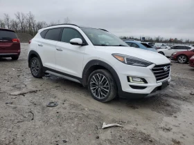 Hyundai Tucson LIMITED/4X4///   | Mobile.bg    3