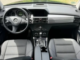 Обява за продажба на Mercedes-Benz GLK 220CDI - 4 MATIC ~17 500 лв. - изображение 9