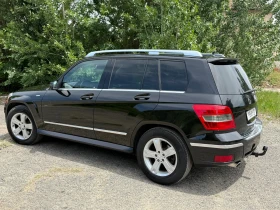 Обява за продажба на Mercedes-Benz GLK 220CDI - 4 MATIC ~17 500 лв. - изображение 4