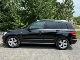 Обява за продажба на Mercedes-Benz GLK 220CDI - 4 MATIC ~17 500 лв. - изображение 1