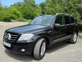 Обява за продажба на Mercedes-Benz GLK 220CDI - 4 MATIC ~17 500 лв. - изображение 3