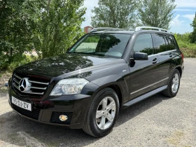 Обява за продажба на Mercedes-Benz GLK 220CDI - 4 MATIC ~17 500 лв. - изображение 1