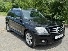 Обява за продажба на Mercedes-Benz GLK 220CDI - 4 MATIC ~17 500 лв. - изображение 6