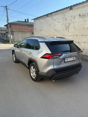 Обява за продажба на Toyota Rav4 2.5 HYBRID 4X4 ~46 000 лв. - изображение 4