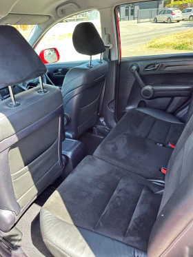 Honda Cr-v Exclusive - 6599 лв. - 28383996 9