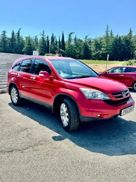 Honda Cr-v Exclusive - 6599 лв. - 28383996 2