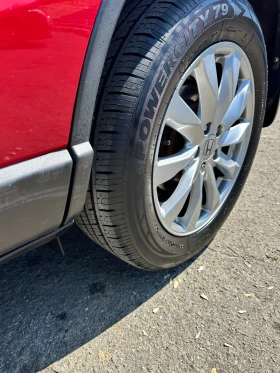 Honda Cr-v Exclusive - 6599 лв. - 28383996 6