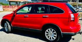 Honda Cr-v Exclusive - 6599 лв. - 28383996 4