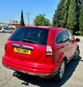 Honda Cr-v Exclusive - 6599 лв. - 28383996 3