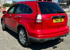 Honda Cr-v Exclusive - 6599 лв. - 28383996 5