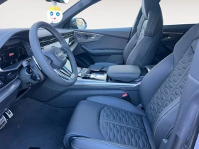 Audi RSQ8 FACELIFT* PERFORMANCE* PANO* 23&#34;* DISTR* MATRI - 135800 EUR - 87867507 7