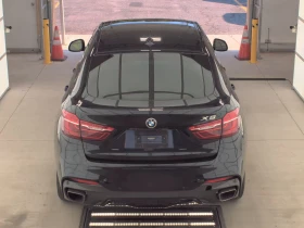 BMW X6 M* SPORT* ДИГИТАЛНО* ТАБЛО* ПОДГРЕВ* КАМЕРА* КЕЙЛЕ - 31800 лв. - 83320533 6