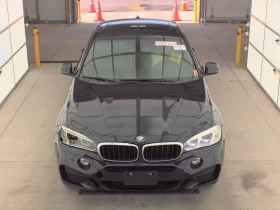 BMW X6 M* SPORT* ДИГИТАЛНО* ТАБЛО* ПОДГРЕВ* КАМЕРА* КЕЙЛЕ - 31800 лв. - 83320533 5