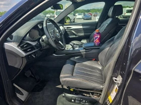 BMW X6 M* SPORT* ДИГИТАЛНО* ТАБЛО* ПОДГРЕВ* КАМЕРА* КЕЙЛЕ - 31800 лв. - 83320533 11