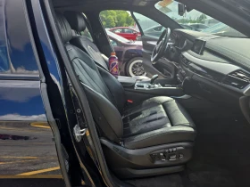 BMW X6 M* SPORT* ДИГИТАЛНО* ТАБЛО* ПОДГРЕВ* КАМЕРА* КЕЙЛЕ - 31800 лв. - 83320533 12
