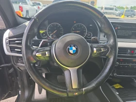 BMW X6 M* SPORT* ДИГИТАЛНО* ТАБЛО* ПОДГРЕВ* КАМЕРА* КЕЙЛЕ - 31800 лв. - 83320533 8