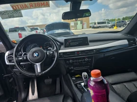BMW X6 M* SPORT* ДИГИТАЛНО* ТАБЛО* ПОДГРЕВ* КАМЕРА* КЕЙЛЕ - 31800 лв. - 83320533 9