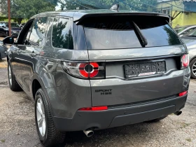 Land Rover Discovery Sport  !   | Mobile.bg    6