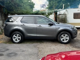 Land Rover Discovery Sport  !   | Mobile.bg    4