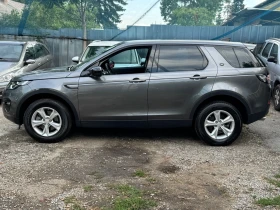 Land Rover Discovery Sport  !   | Mobile.bg    5