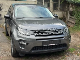 Land Rover Discovery Sport  !   | Mobile.bg    2