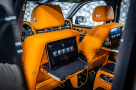 Rolls-Royce Cullinan Black Badge Facelift | Mobile.bg    16