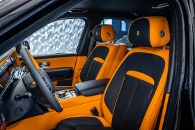 Обява за продажба на Rolls-Royce Cullinan Black Badge Facelift ~ 612 000 EUR - изображение 11
