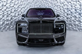 Обява за продажба на Rolls-Royce Cullinan Black Badge Facelift ~ 612 000 EUR - изображение 1